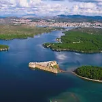 Ibenik Near Gaj * Razine