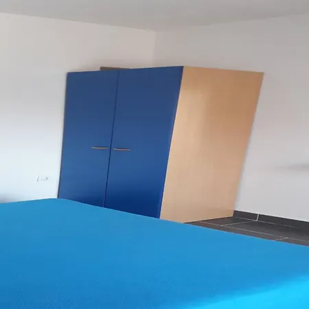 Ibenik Near Gaj Apartmán *