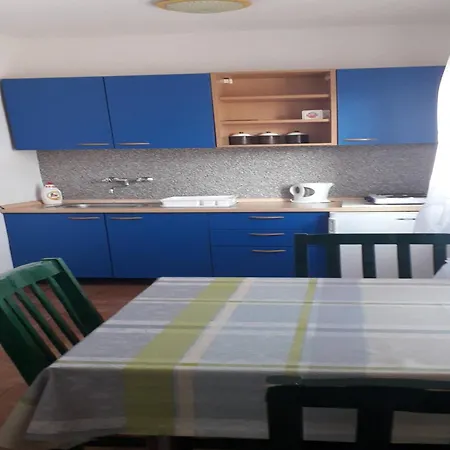 公寓 Ibenik Near Gaj