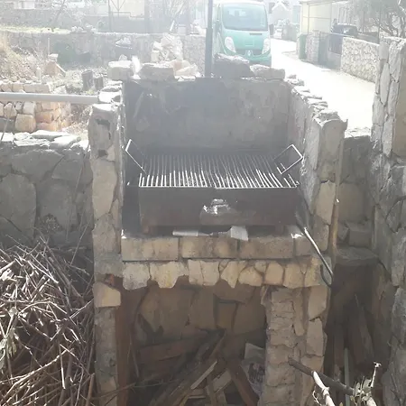 公寓 Ibenik Near Gaj Razine