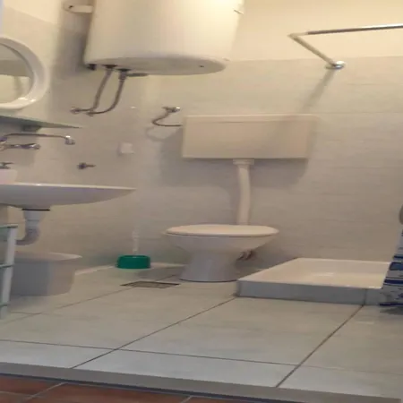 Ibenik Near Gaj Apartmán *