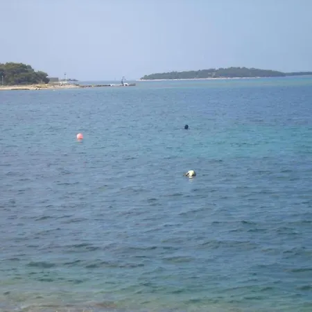 公寓 Ibenik Near Gaj Razine