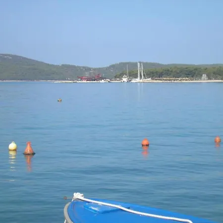 Ibenik Near Gaj Apartmán