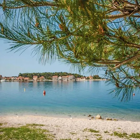 Ibenik Near Gaj Апартаменты Razine