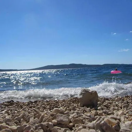 Ibenik Near Gaj Razine