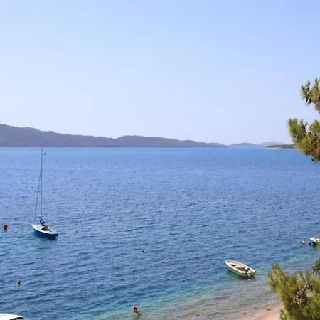 Ibenik Near Gaj * Razine