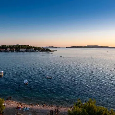 Апартаменты Ibenik Near Gaj *