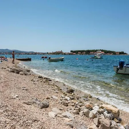 Ibenik Near Gaj Razine
