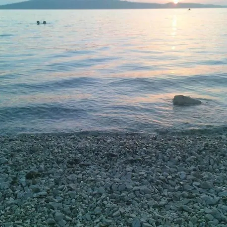 Ibenik Near Gaj Razine