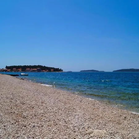 Ibenik Near Gaj