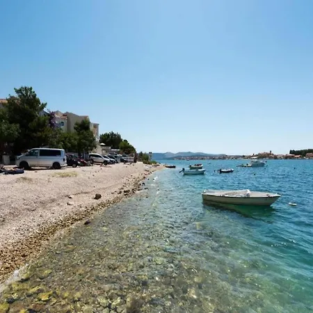Апартаменты Ibenik Near Gaj *
