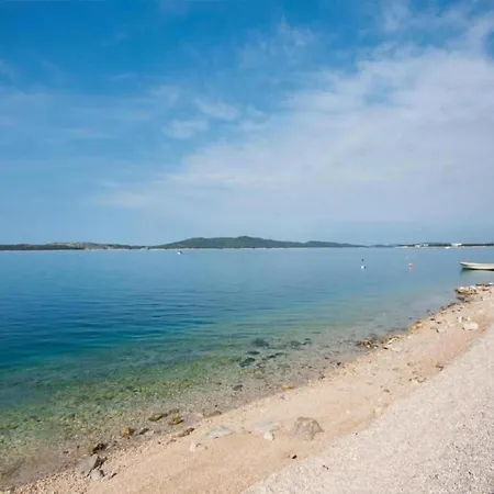 Ibenik Near Gaj *