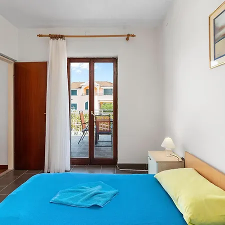 Ibenik Near Gaj Razine