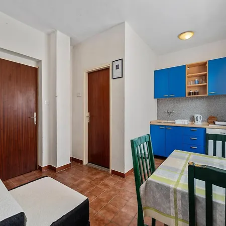 Ibenik Near Gaj * Razine