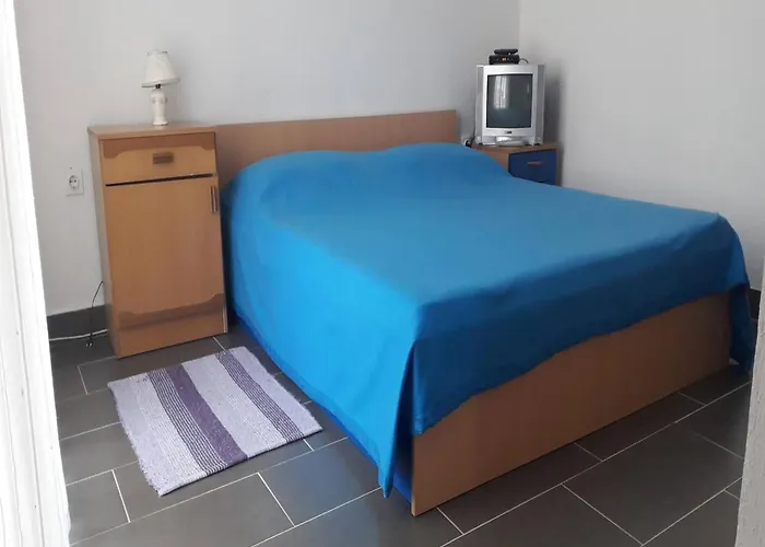 Ibenik Near Gaj Appartement *