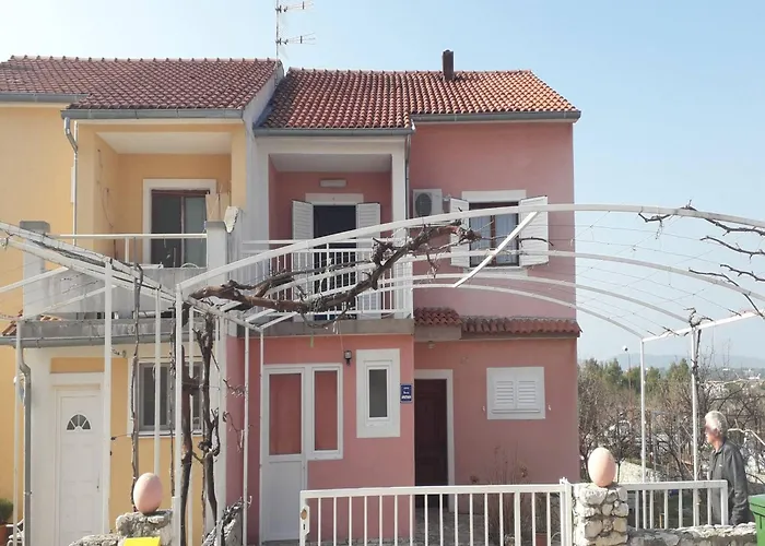 Appartement Ibenik Near Gaj