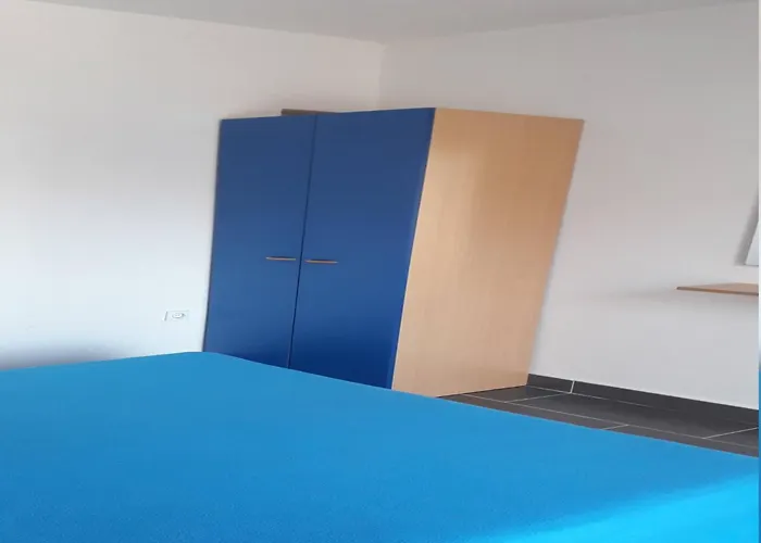 Ibenik Near Gaj Appartement *