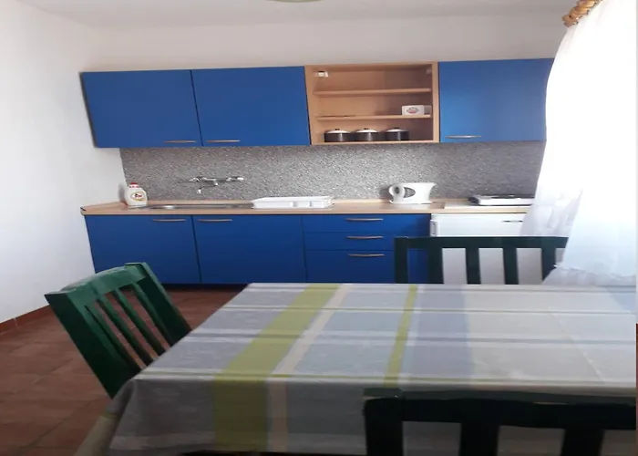 Appartement Ibenik Near Gaj