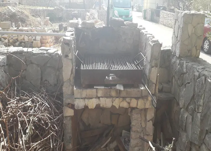 Appartement Ibenik Near Gaj Razine