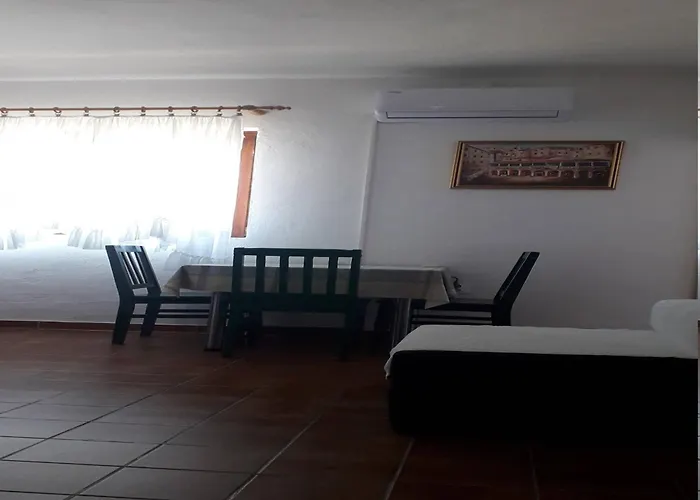 Appartement Ibenik Near Gaj Razine