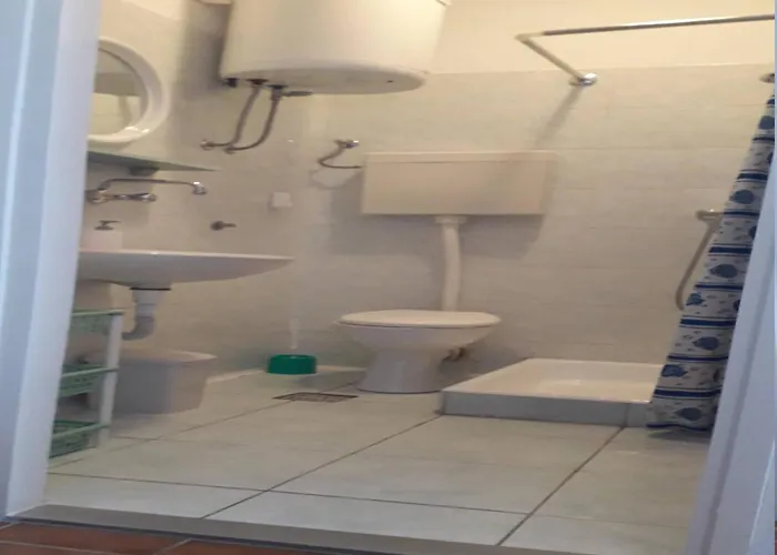 Ibenik Near Gaj Appartement *