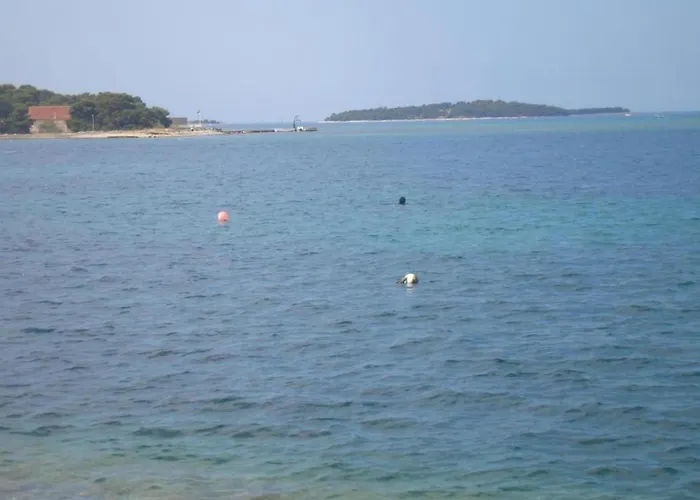 Апартаменты Ibenik Near Gaj Razine