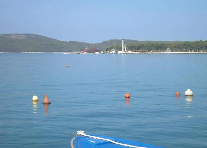 Ibenik Near Gaj Appartement