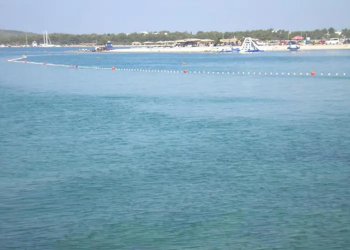 Ibenik Near Gaj Апартаменты