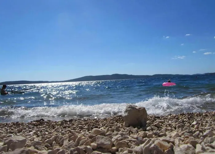 Ibenik Near Gaj Razine