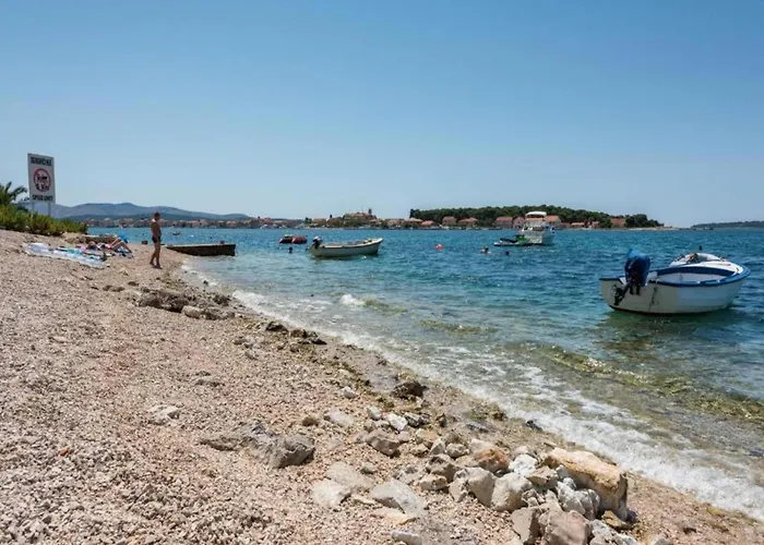 Ibenik Near Gaj Razine