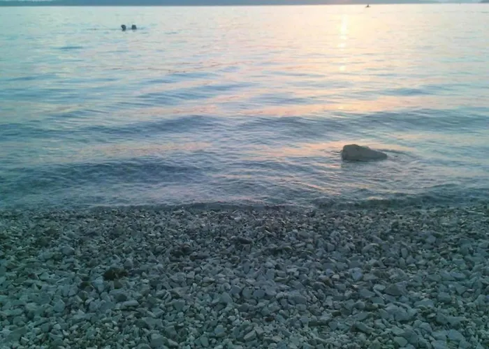 Ibenik Near Gaj Razine