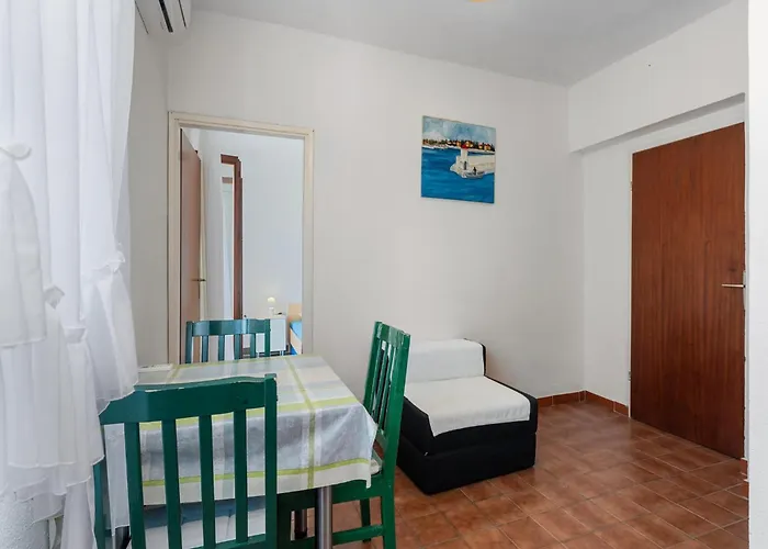 Ibenik Near Gaj Appartement