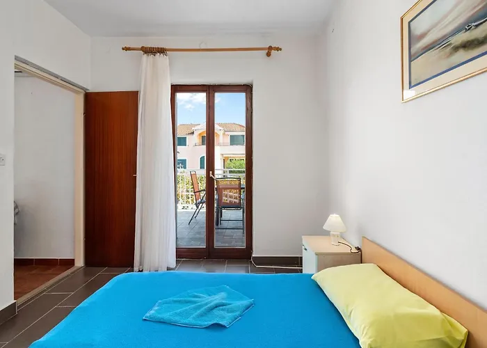 Ibenik Near Gaj Razine