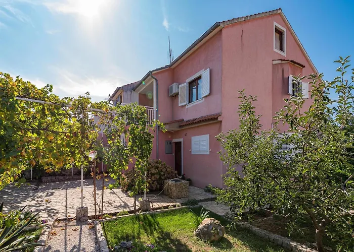 Appartement Ibenik Near Gaj *