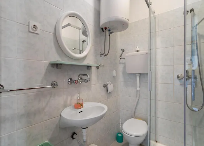 Appartement Ibenik Near Gaj Razine