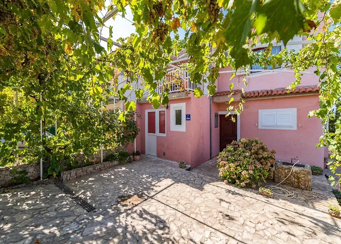 Appartement Ibenik Near Gaj Razine